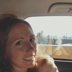 Meet your Posher, Kate